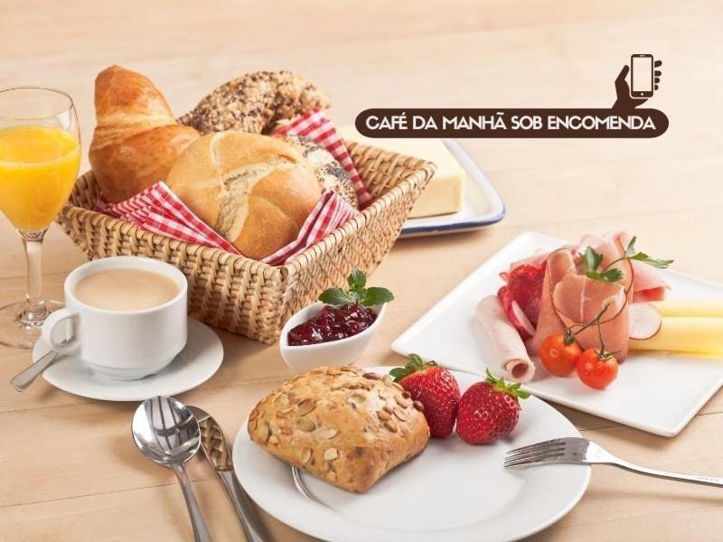 Bento Gonçalves Villaggio Dos Vinhedos מראה חיצוני תמונה
