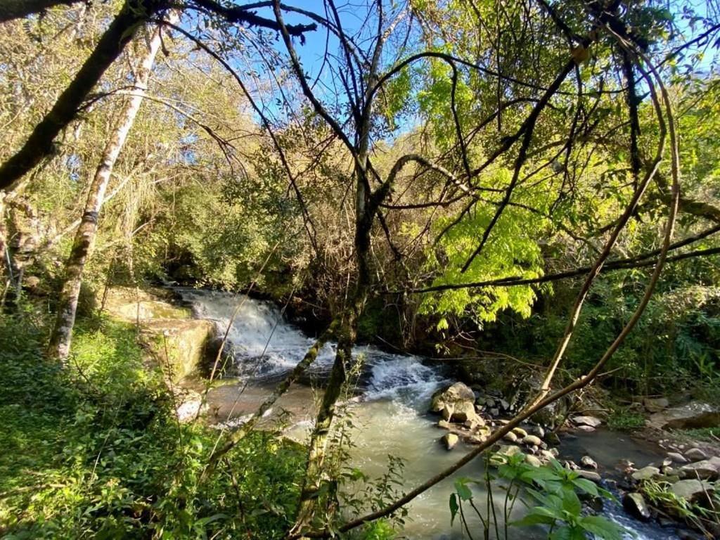 Bento Gonçalves Villaggio Dos Vinhedos מראה חיצוני תמונה