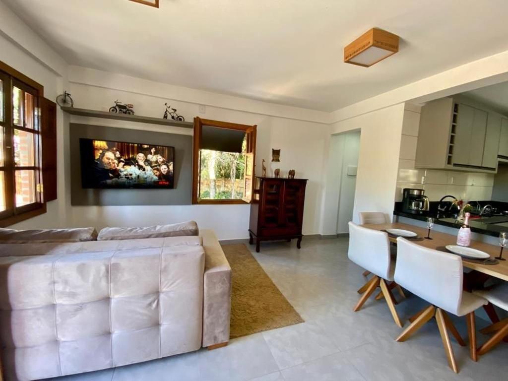 Bento Gonçalves Villaggio Dos Vinhedos מראה חיצוני תמונה
