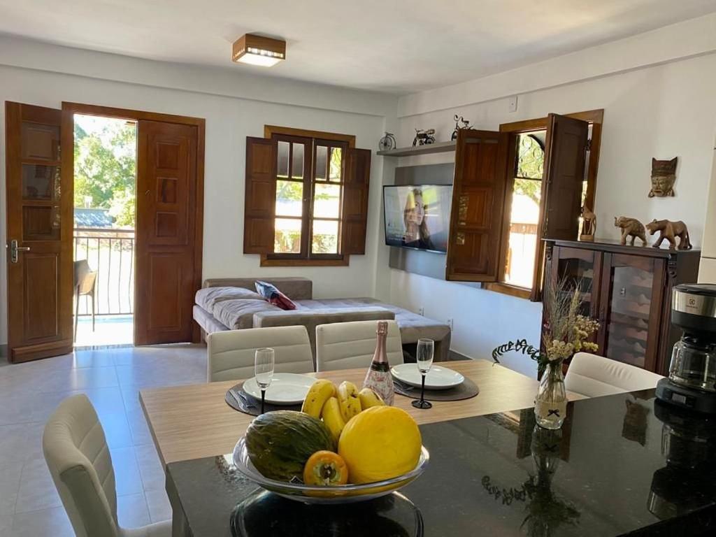 Bento Gonçalves Villaggio Dos Vinhedos מראה חיצוני תמונה