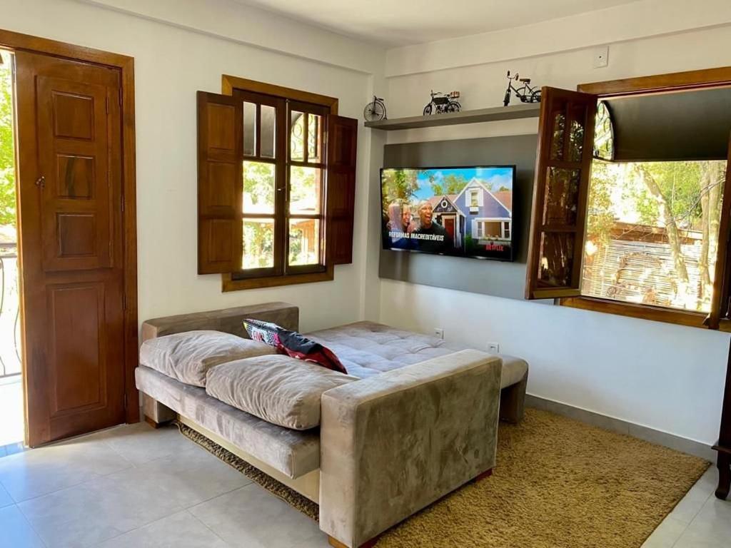 Bento Gonçalves Villaggio Dos Vinhedos מראה חיצוני תמונה